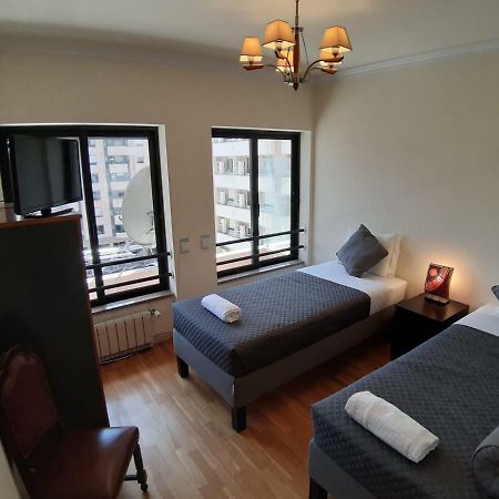 Sweet Room With Bathroom In ליסבון מראה חיצוני תמונה