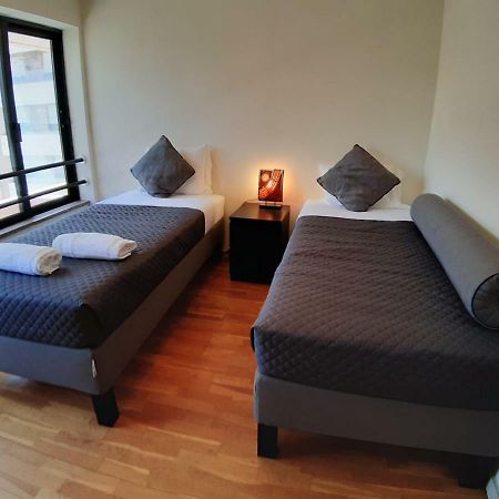 Sweet Room With Bathroom In ליסבון מראה חיצוני תמונה