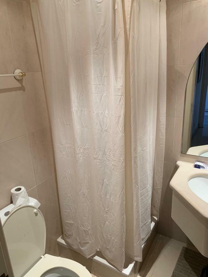 Sweet Room With Bathroom In ליסבון מראה חיצוני תמונה