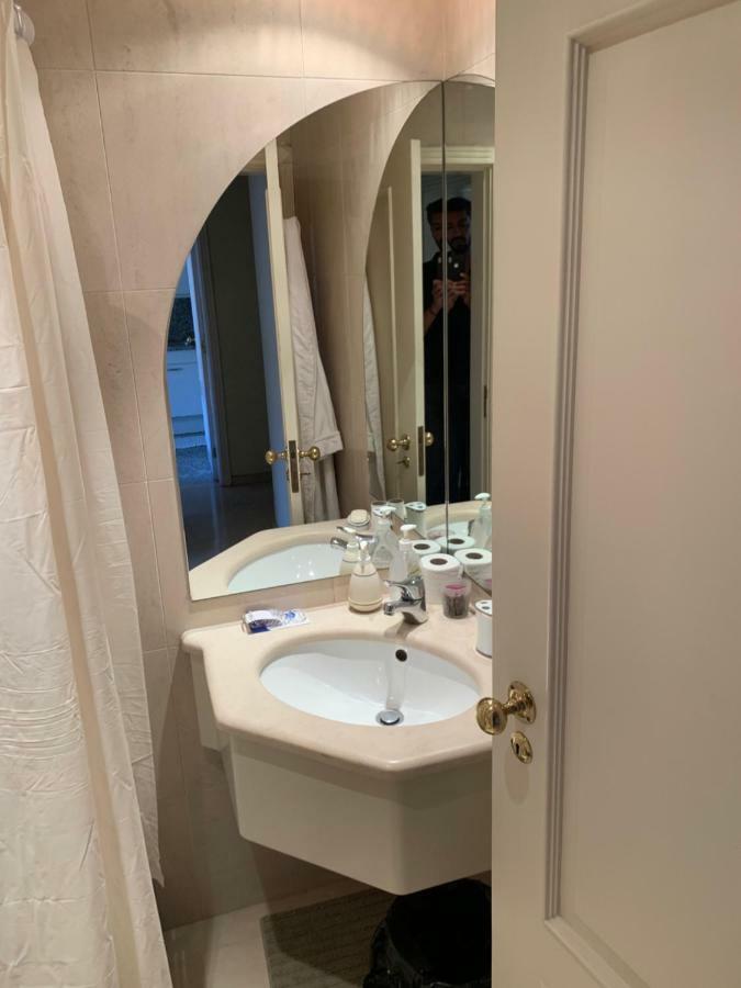Sweet Room With Bathroom In ליסבון מראה חיצוני תמונה