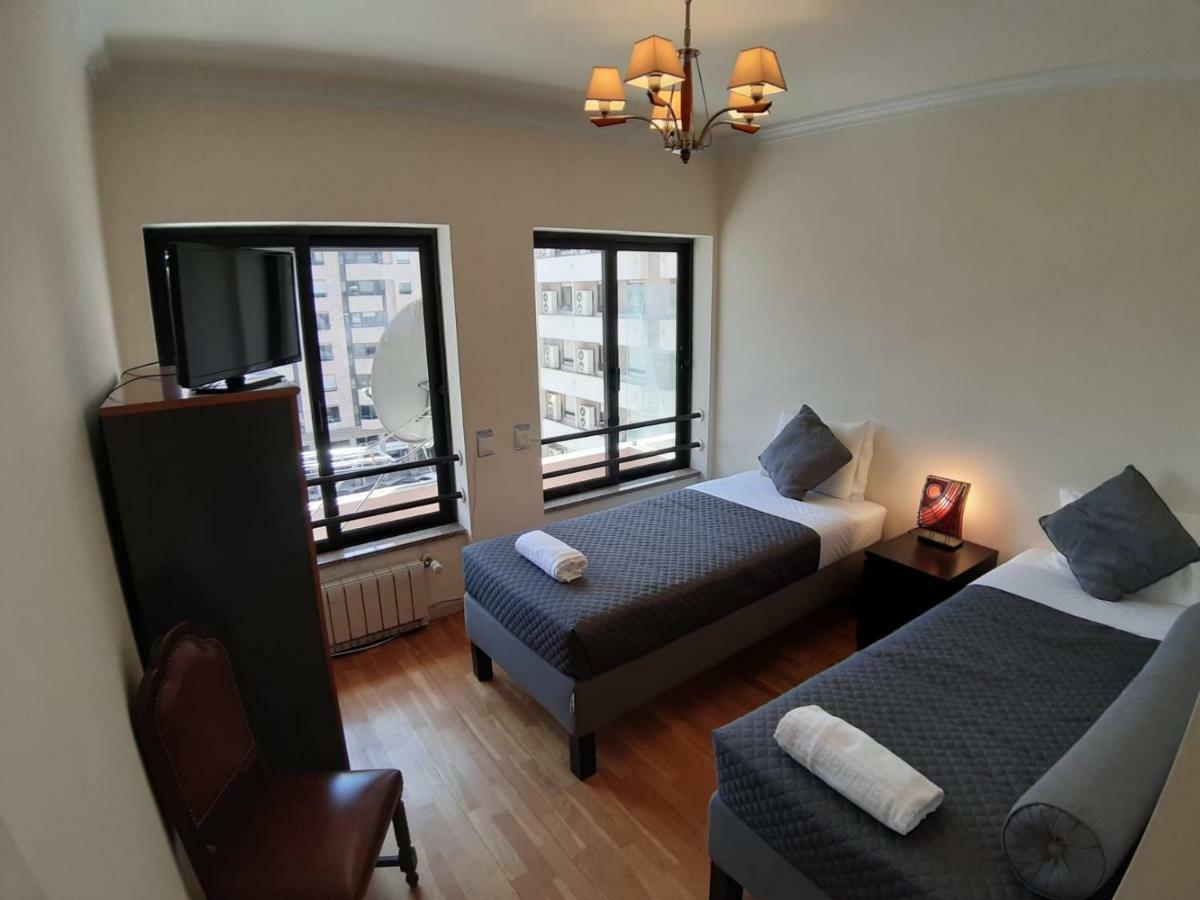 Sweet Room With Bathroom In ליסבון מראה חיצוני תמונה