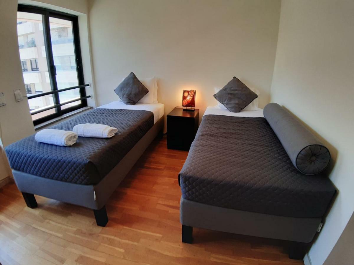 Sweet Room With Bathroom In ליסבון מראה חיצוני תמונה